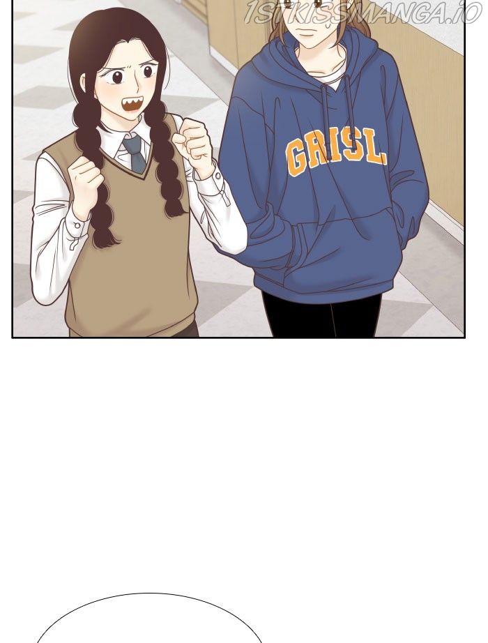 Girl’s World ( World of Girl ) Chapter 321 - Page 79
