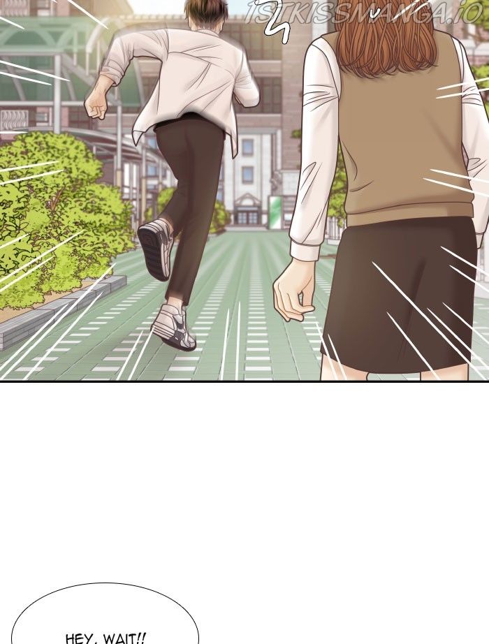 Girl’s World ( World of Girl ) Chapter 321 - Page 91