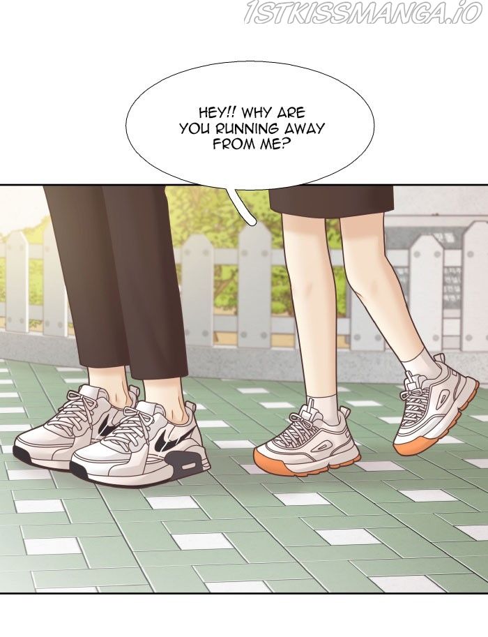 Girl’s World ( World of Girl ) Chapter 321 - Page 94