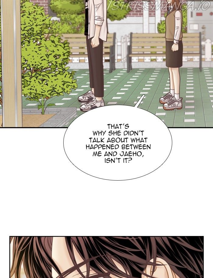 Girl’s World ( World of Girl ) Chapter 321 - Page 100