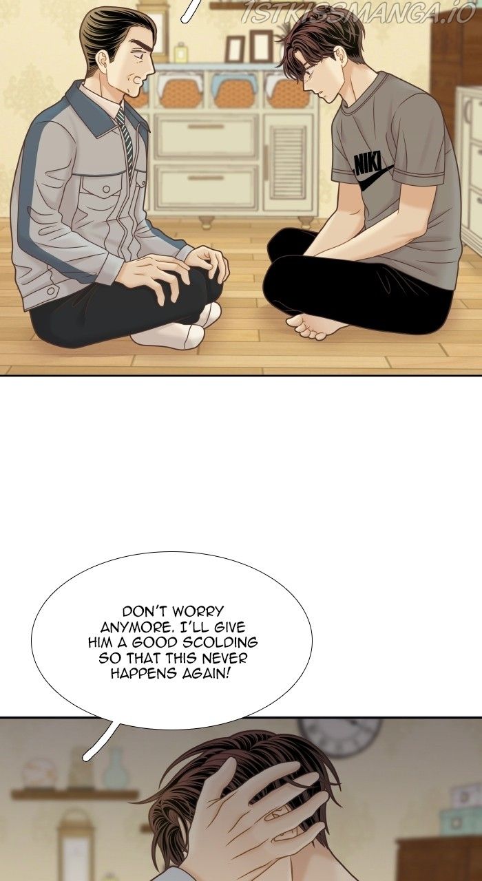 Girl’s World ( World of Girl ) Chapter 323 - Page 22
