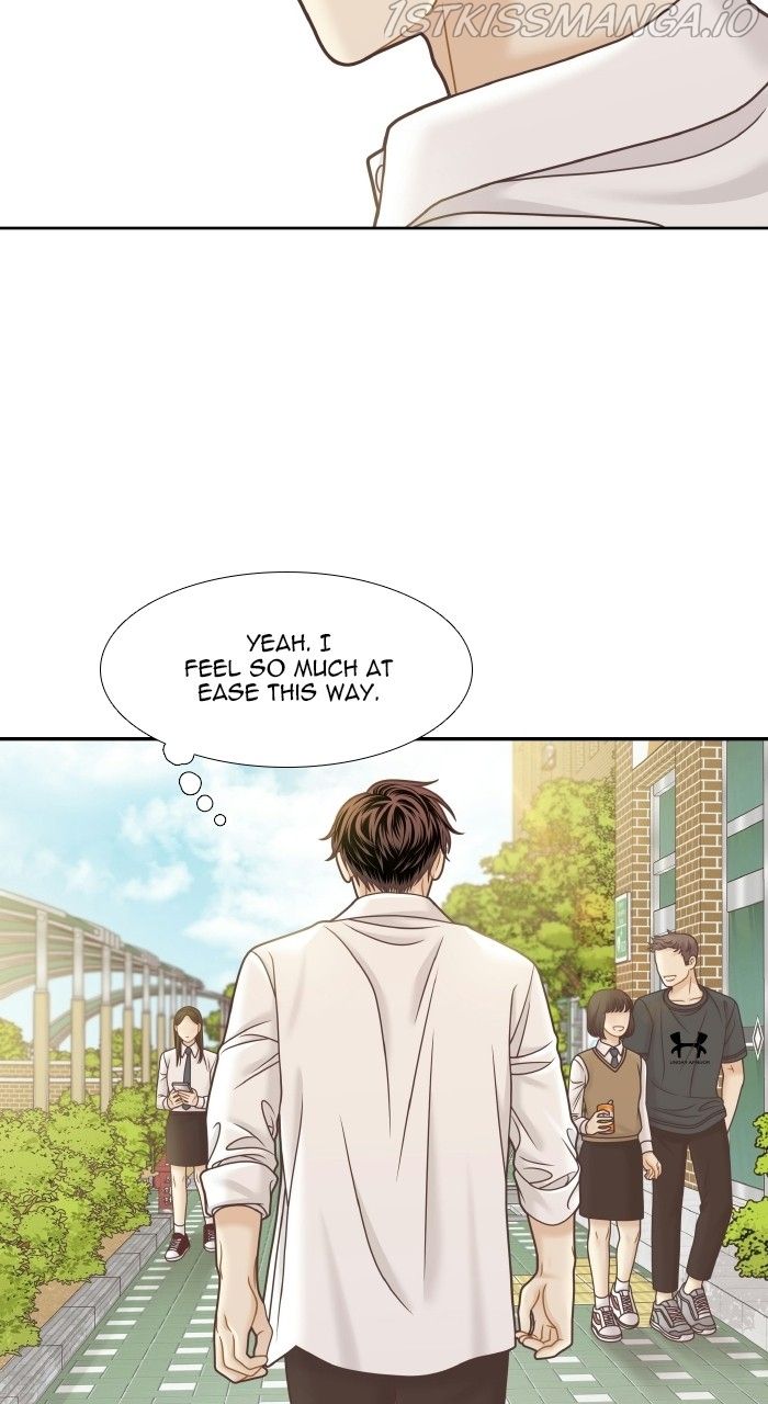 Girl’s World ( World of Girl ) Chapter 323 - Page 54