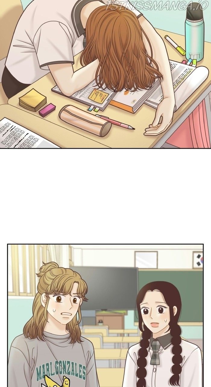 Girl’s World ( World of Girl ) Chapter 326 - Page 3