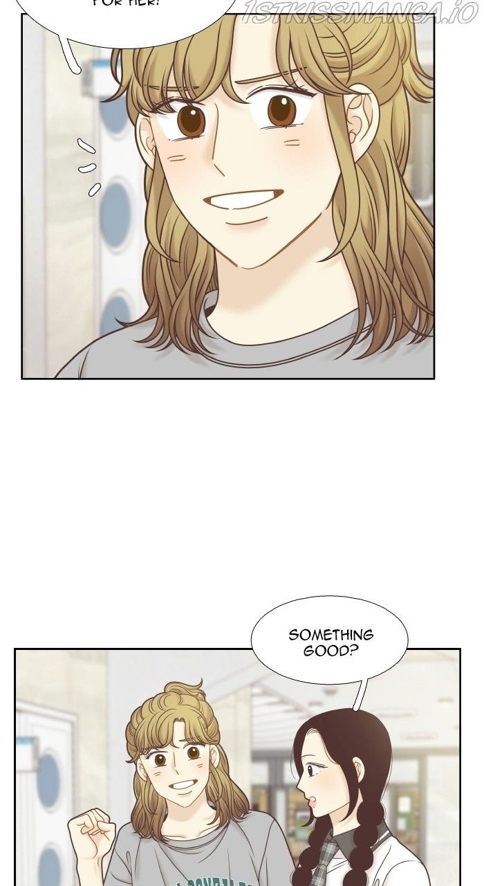 Girl’s World ( World of Girl ) Chapter 326 - Page 23