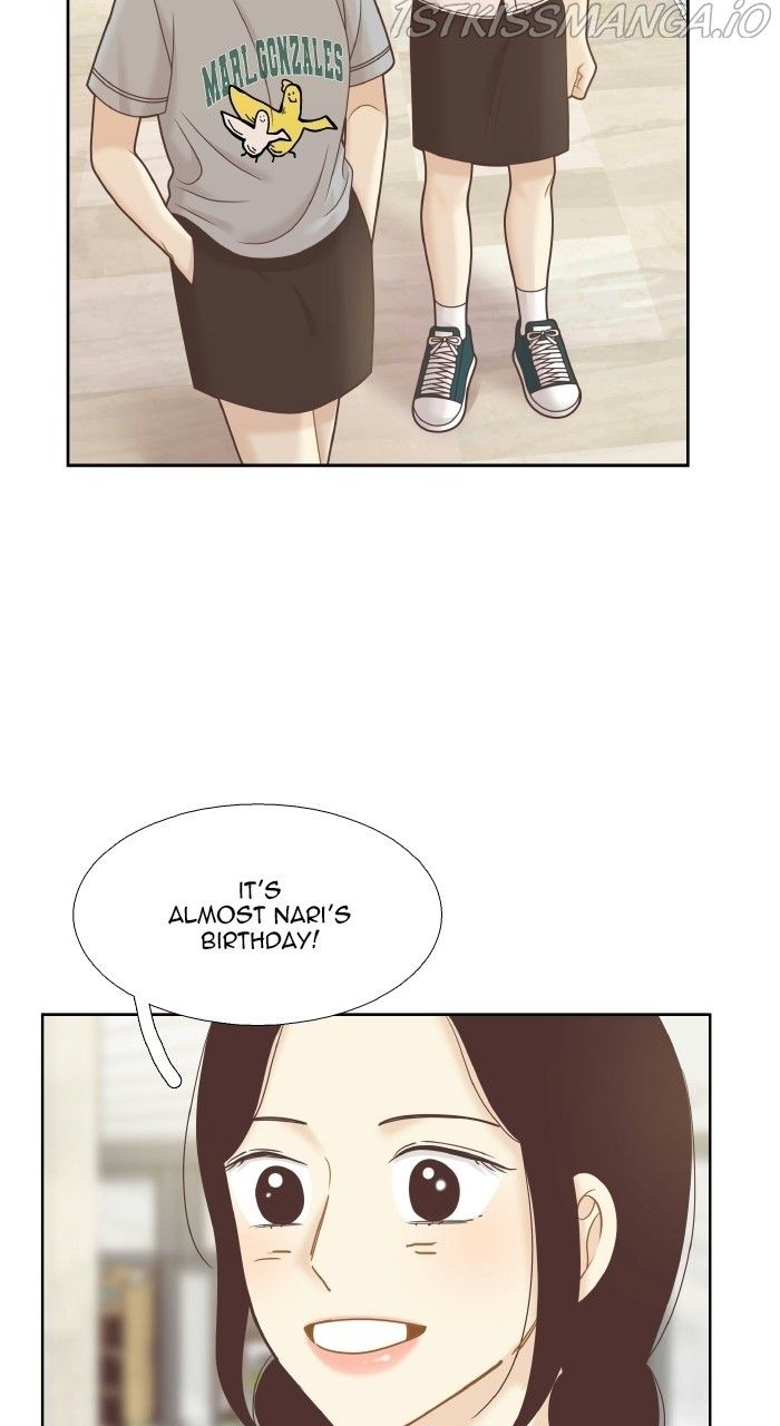 Girl’s World ( World of Girl ) Chapter 326 - Page 25