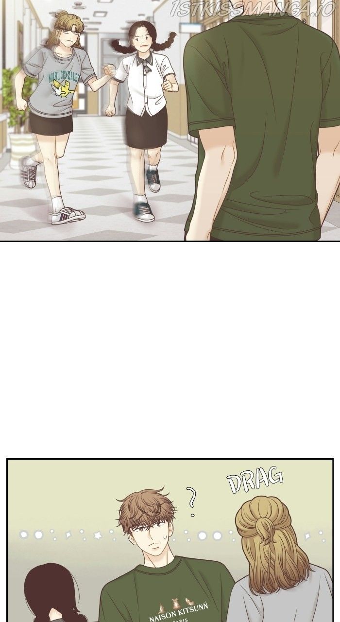 Girl’s World ( World of Girl ) Chapter 326 - Page 29