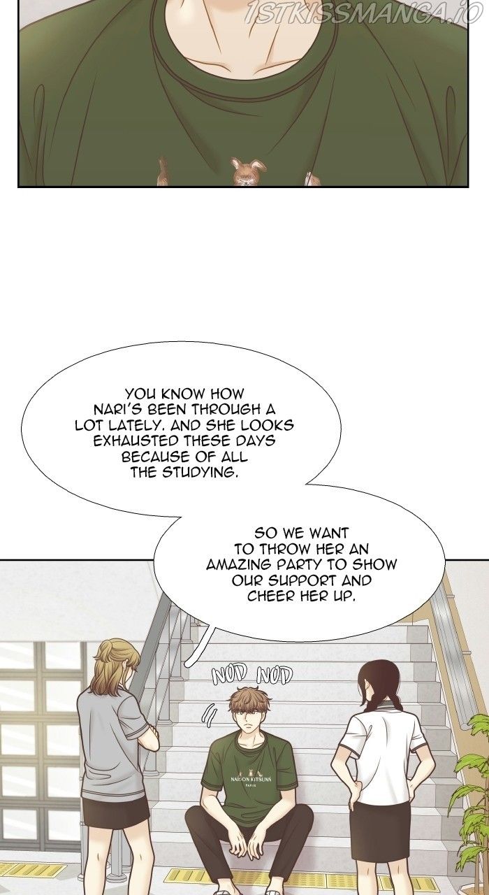 Girl’s World ( World of Girl ) Chapter 326 - Page 31