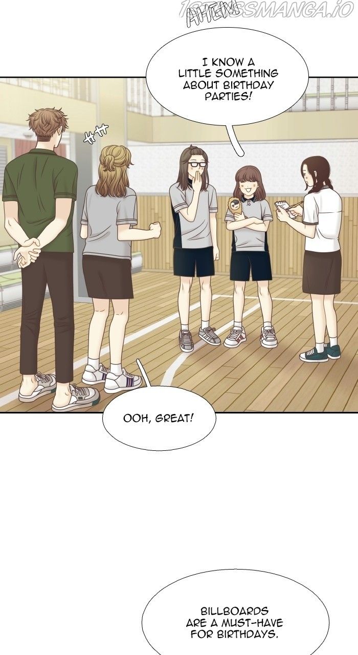 Girl’s World ( World of Girl ) Chapter 326 - Page 48