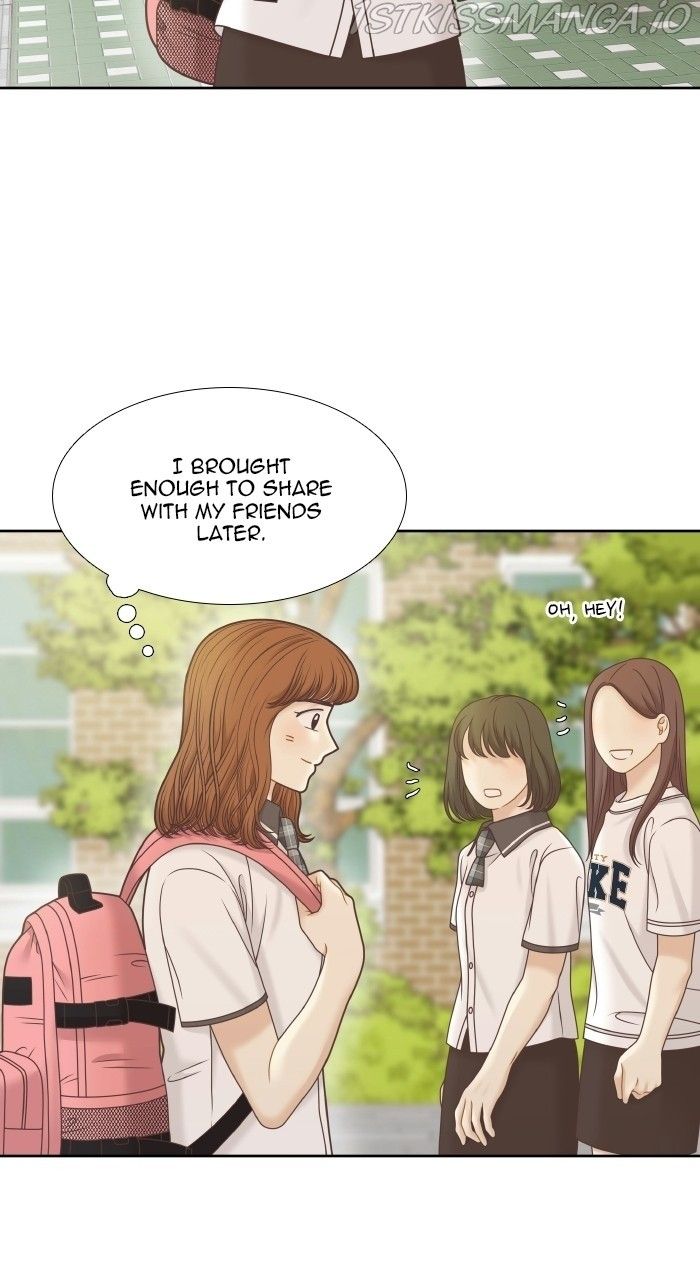 Girl’s World ( World of Girl ) Chapter 326 - Page 61