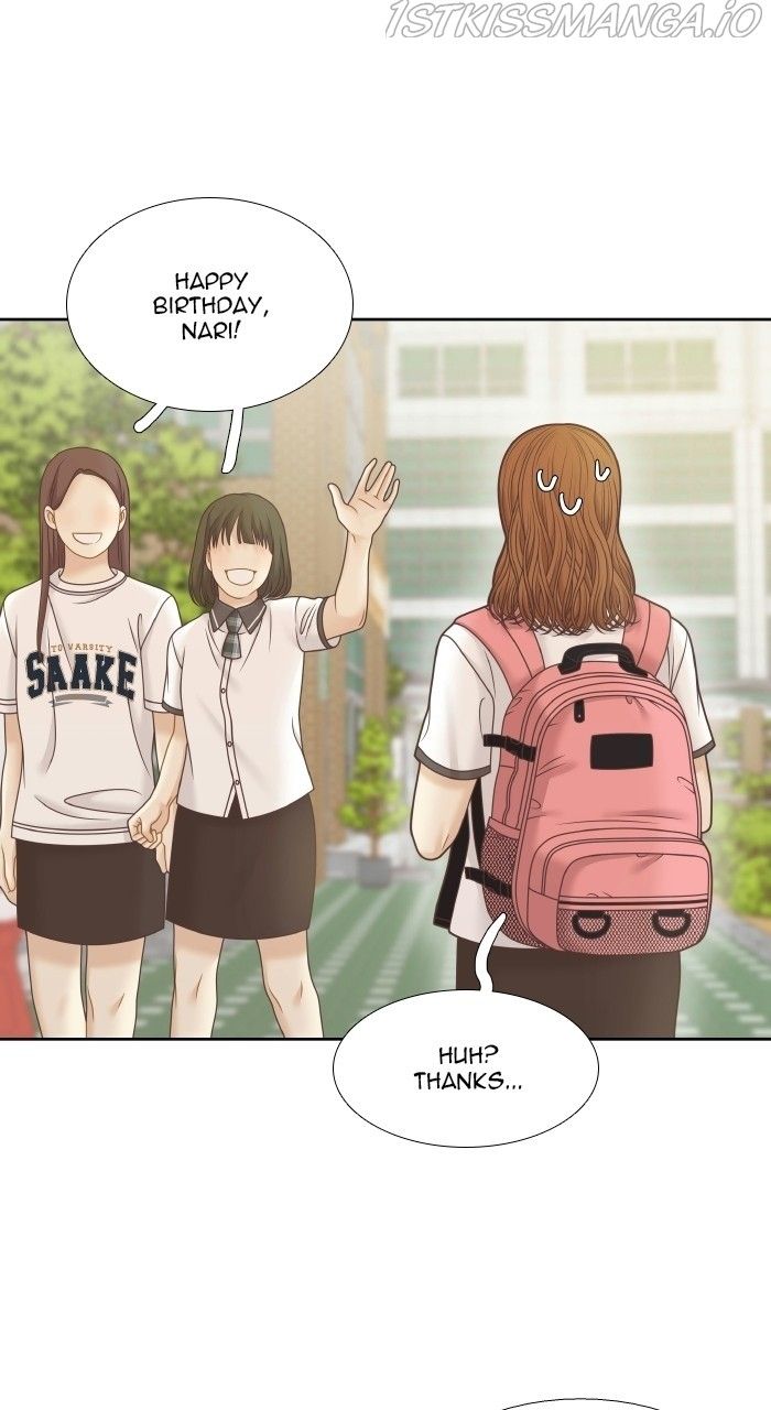 Girl’s World ( World of Girl ) Chapter 326 - Page 62