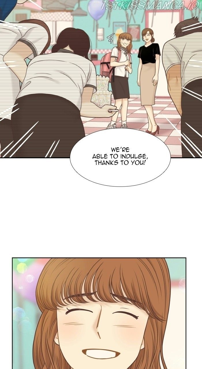 Girl’s World ( World of Girl ) Chapter 328 - Page 16