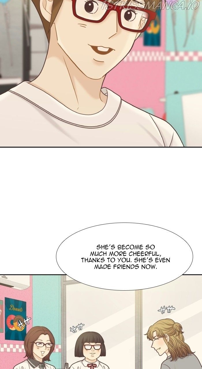 Girl’s World ( World of Girl ) Chapter 328 - Page 23