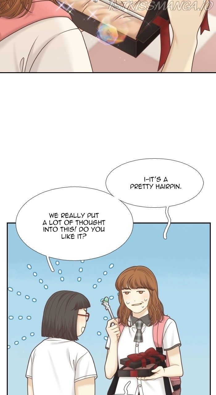Girl’s World ( World of Girl ) Chapter 328 - Page 5