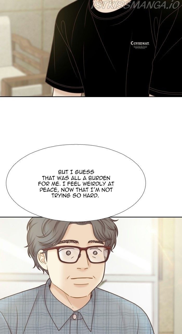 Girl’s World ( World of Girl ) Chapter 329 - Page 5