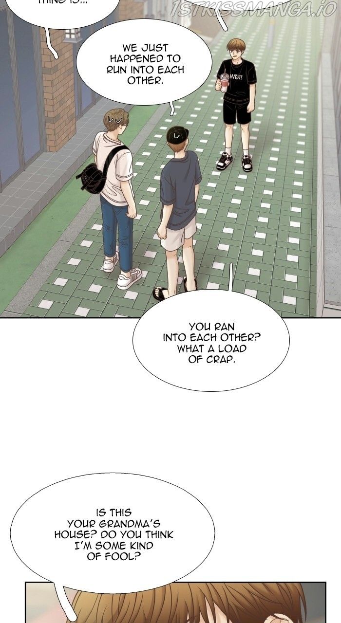 Girl’s World ( World of Girl ) Chapter 329 - Page 41