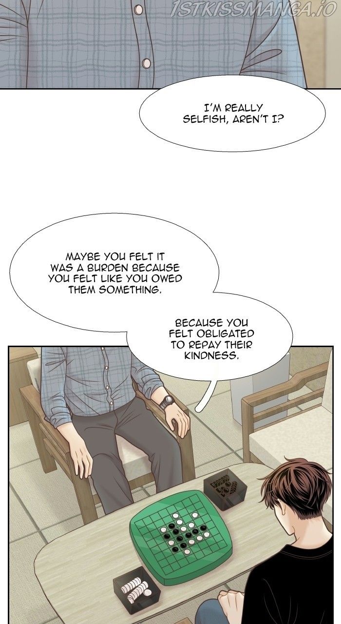 Girl’s World ( World of Girl ) Chapter 329 - Page 6