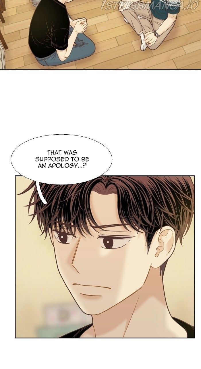 Girl’s World ( World of Girl ) Chapter 330 - Page 34