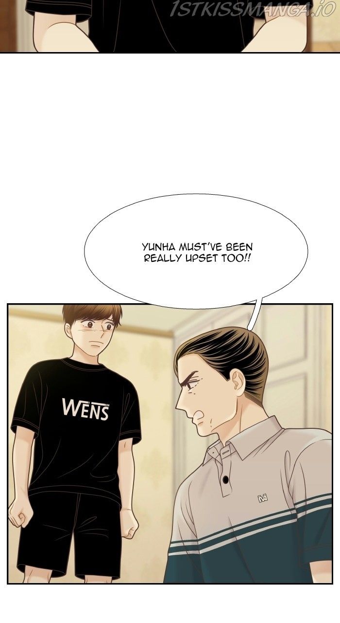 Girl’s World ( World of Girl ) Chapter 330 - Page 41