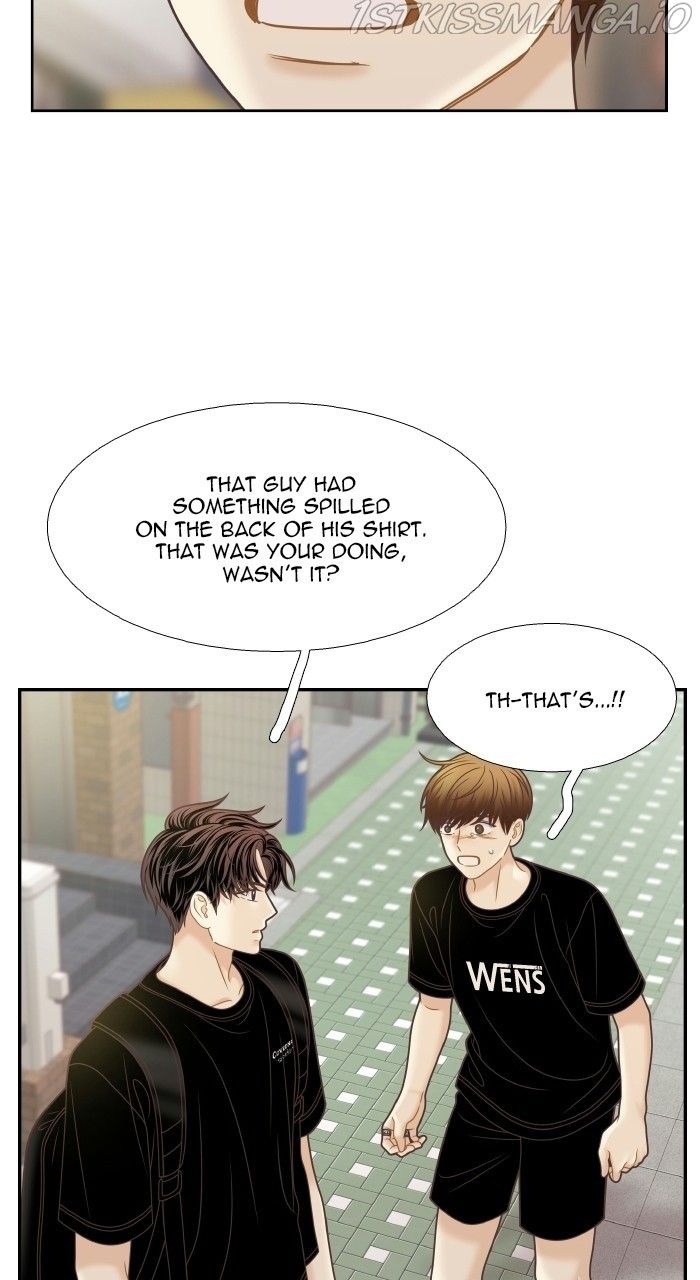 Girl’s World ( World of Girl ) Chapter 330 - Page 9