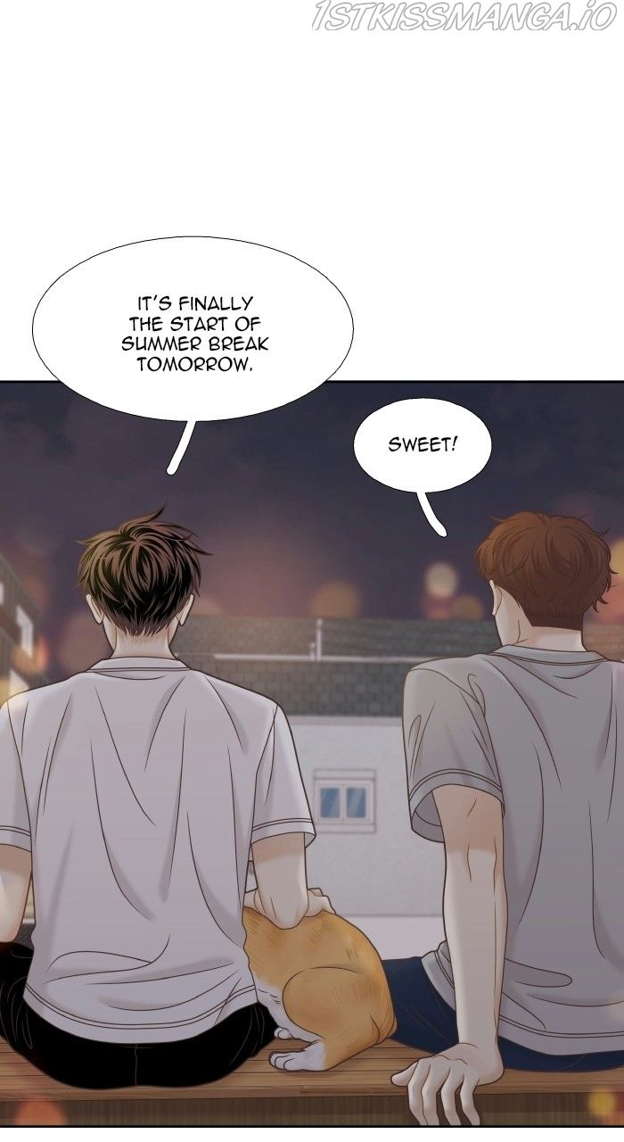 Girl’s World ( World of Girl ) Chapter 336 - Page 38