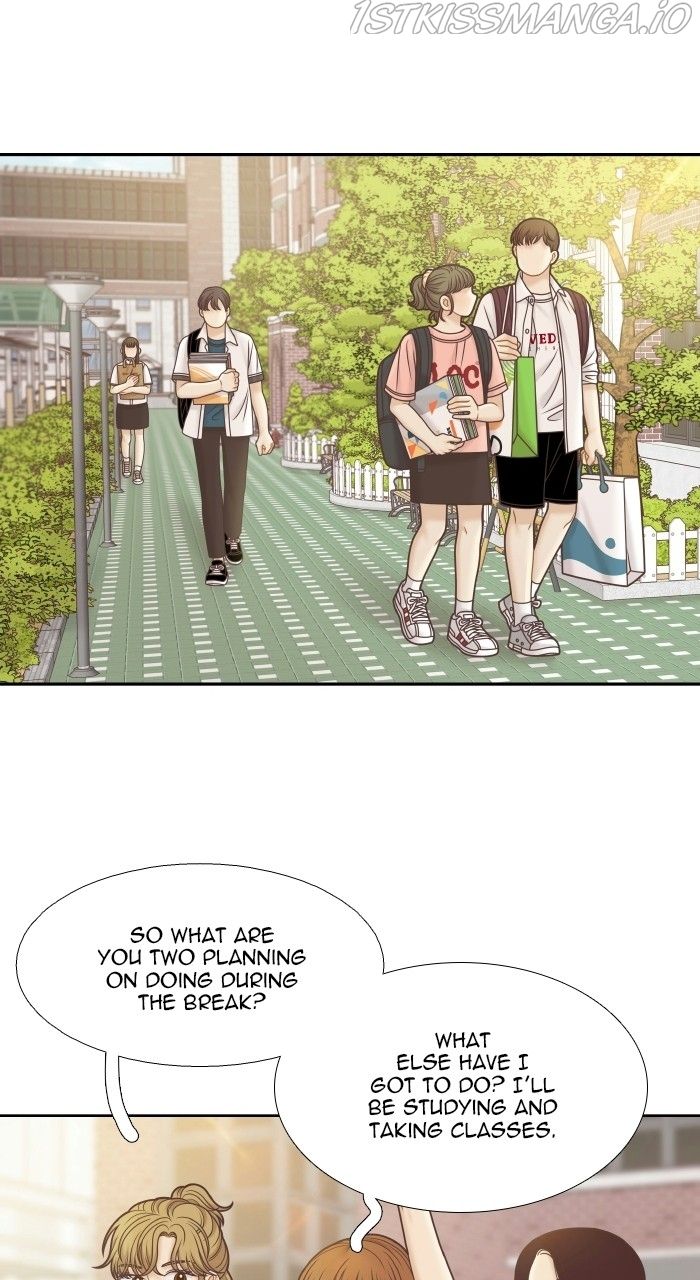 Girl’s World ( World of Girl ) Chapter 336 - Page 45