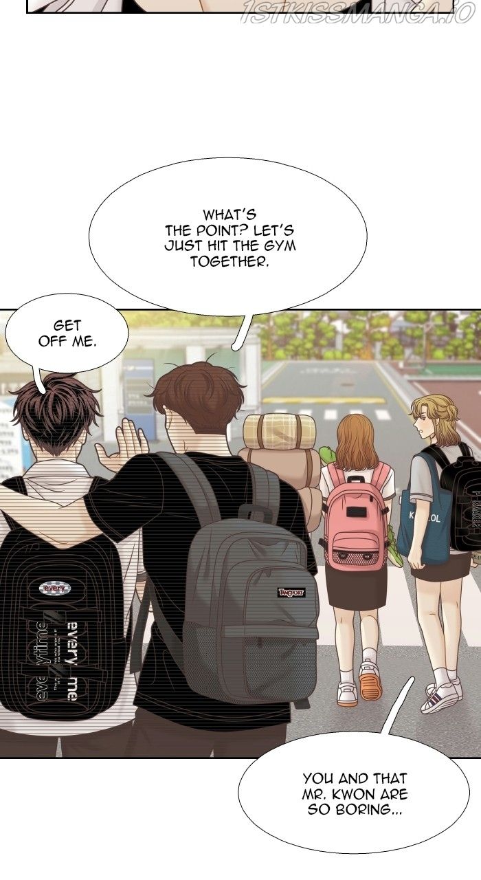 Girl’s World ( World of Girl ) Chapter 336 - Page 58