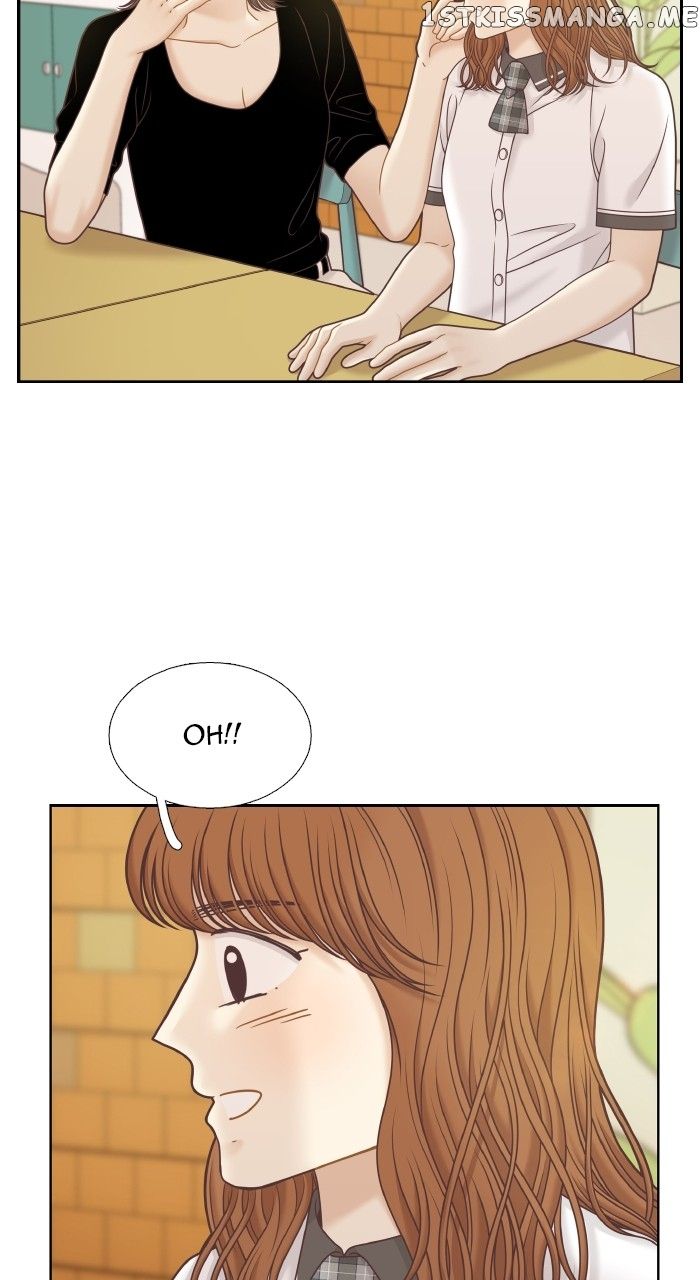 Girl’s World ( World of Girl ) Chapter 338 - Page 38