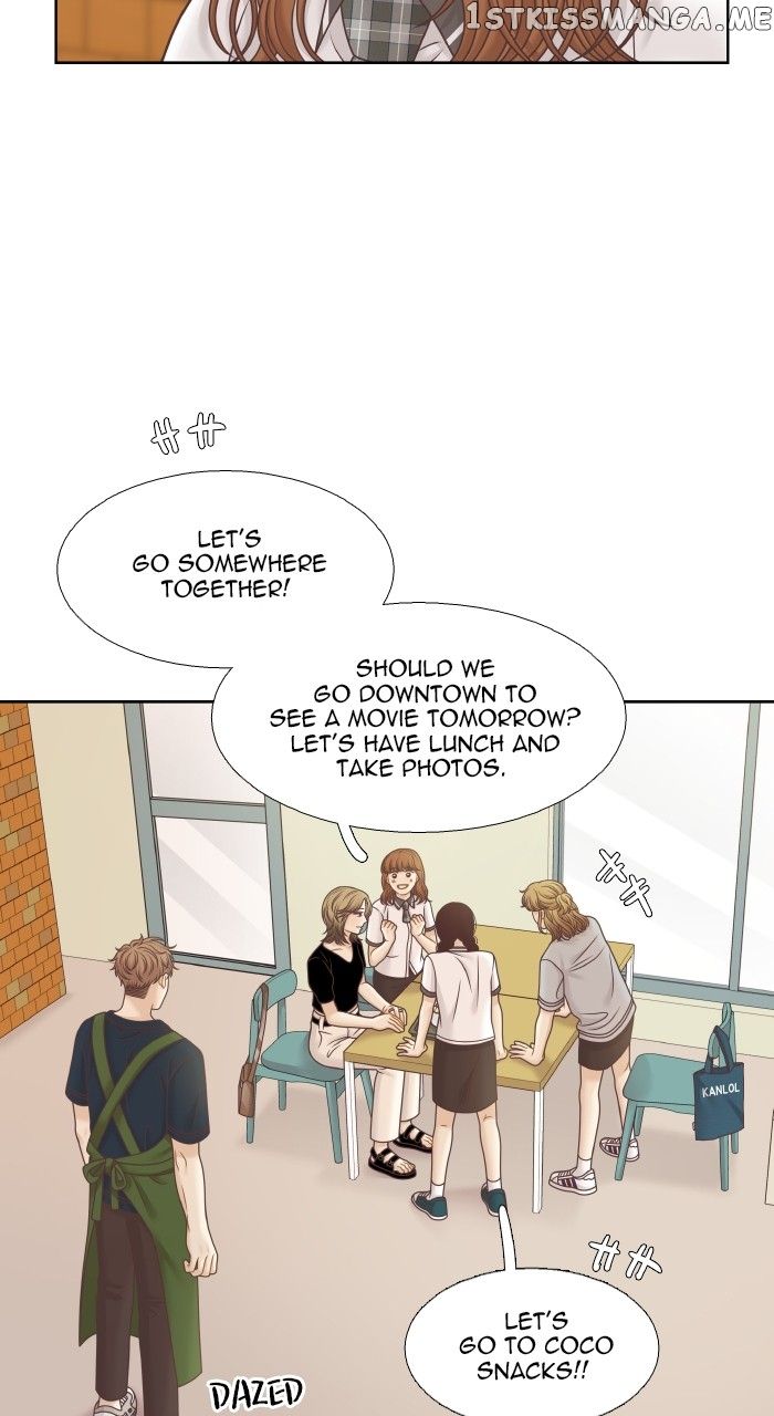Girl’s World ( World of Girl ) Chapter 338 - Page 39