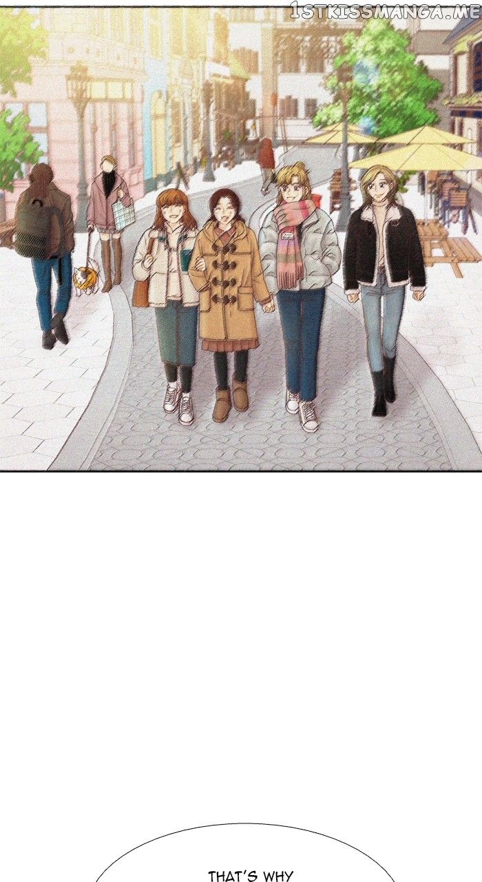 Girl’s World ( World of Girl ) Chapter 345 - Page 22