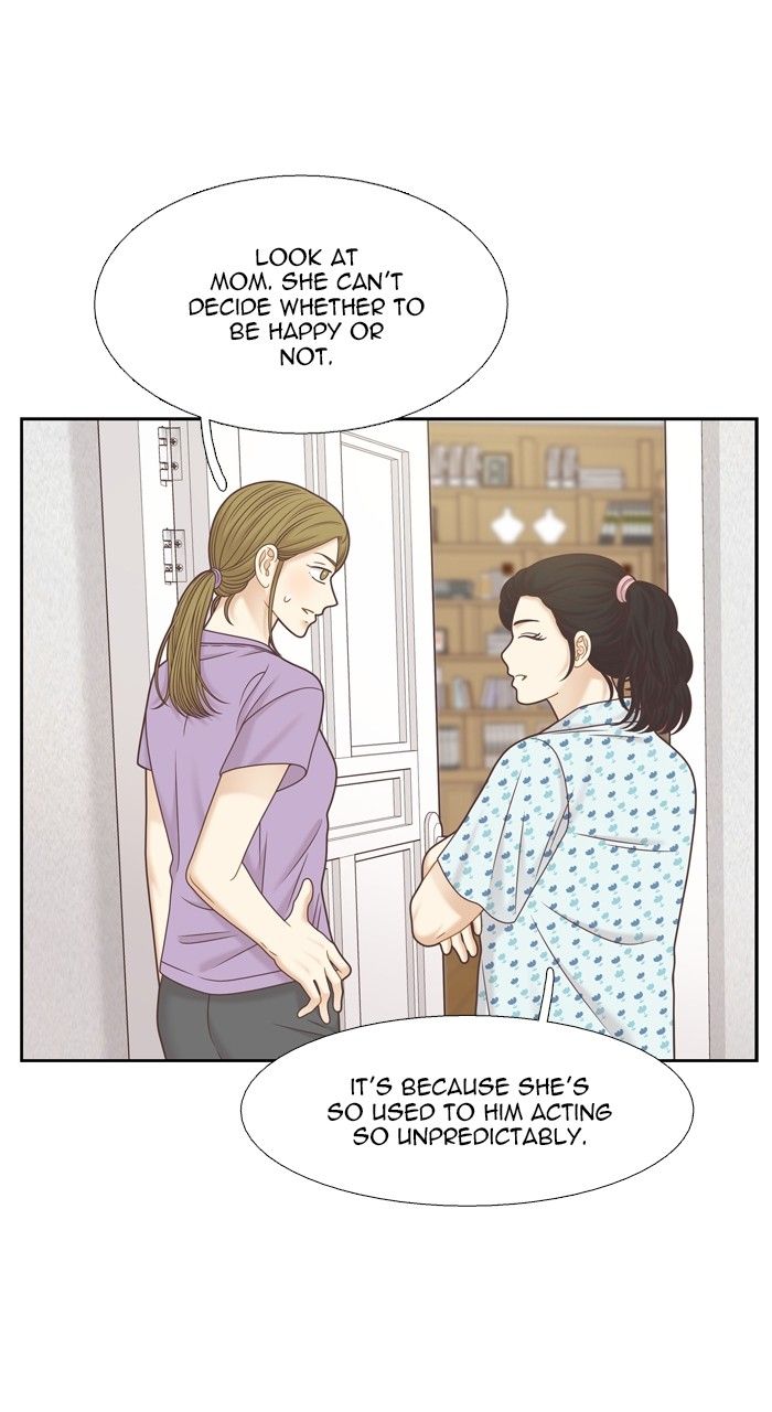Girl’s World ( World of Girl ) Chapter 350 - Page 64
