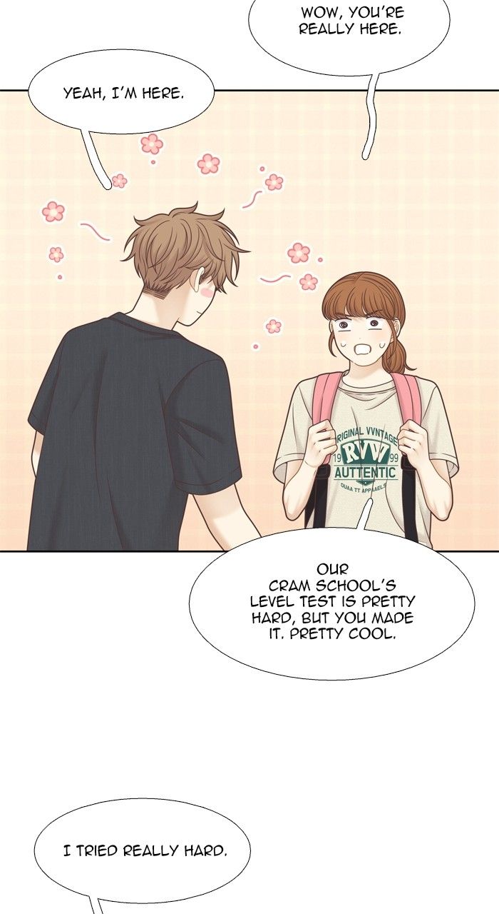 Girl’s World ( World of Girl ) Chapter 350 - Page 69