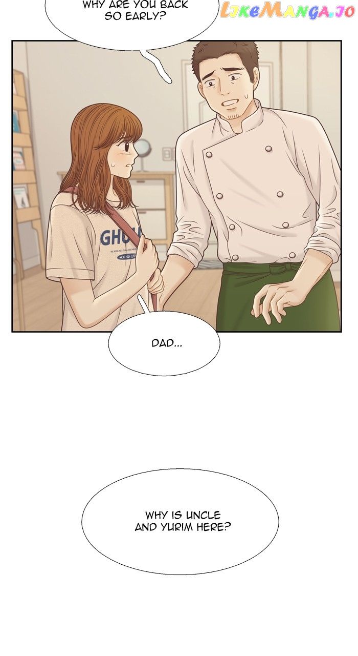 Girl’s World ( World of Girl ) Chapter 353 - Page 4