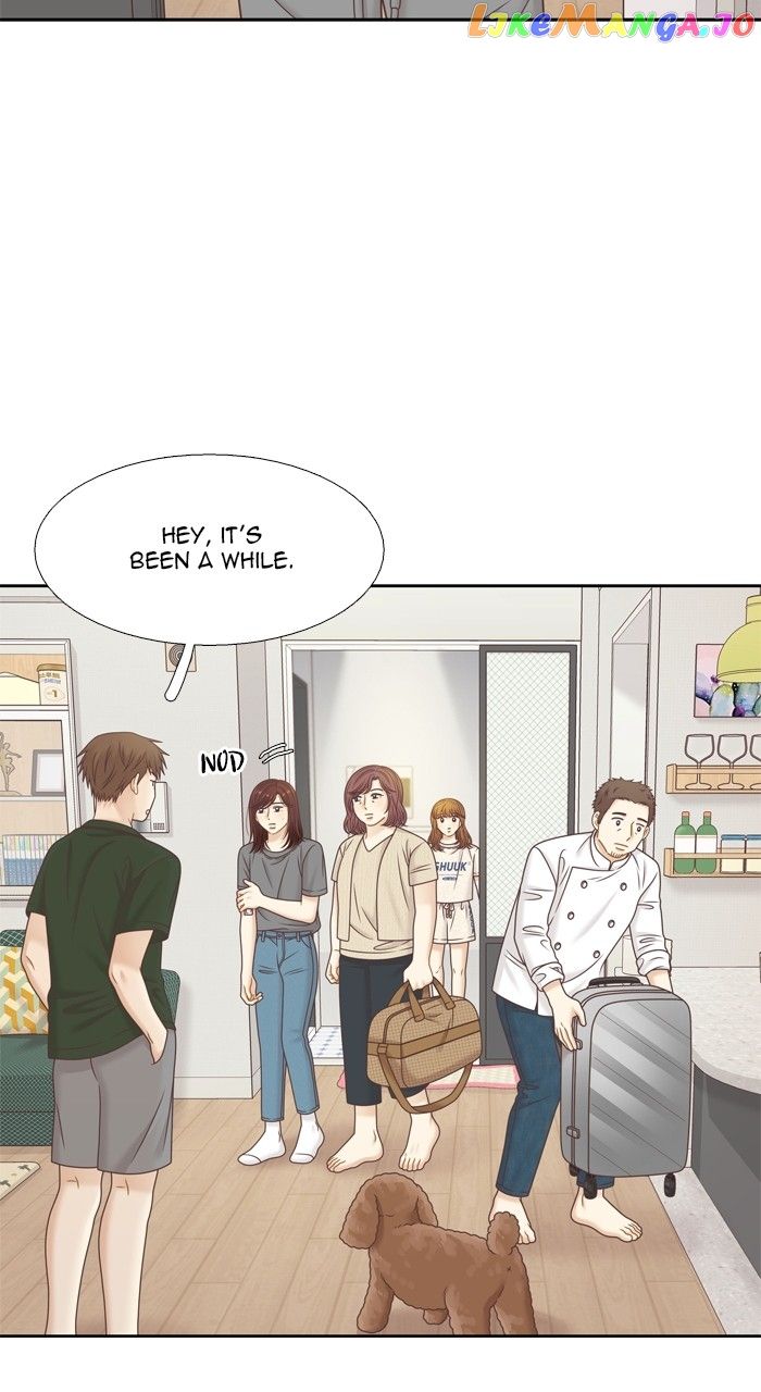 Girl’s World ( World of Girl ) Chapter 353 - Page 60