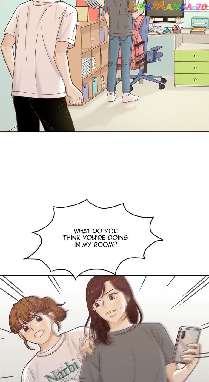Girl’s World ( World of Girl ) Chapter 355 - Page 54