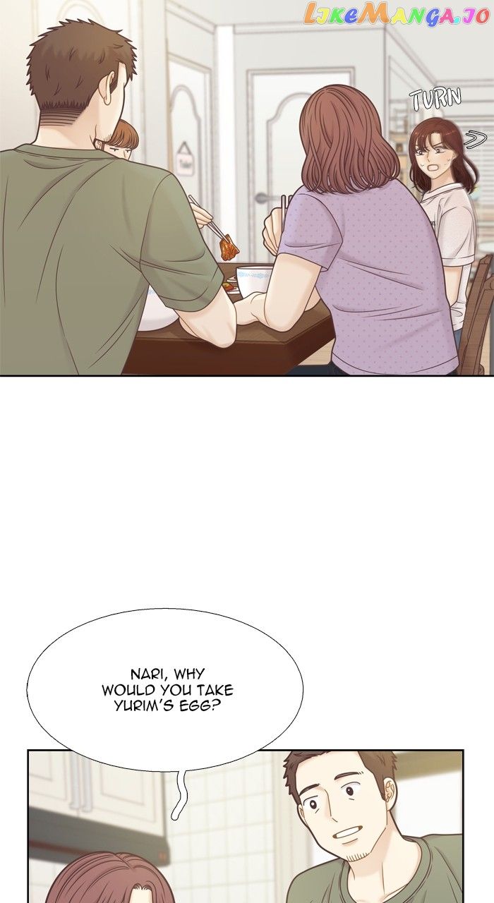 Girl’s World ( World of Girl ) Chapter 357 - Page 24