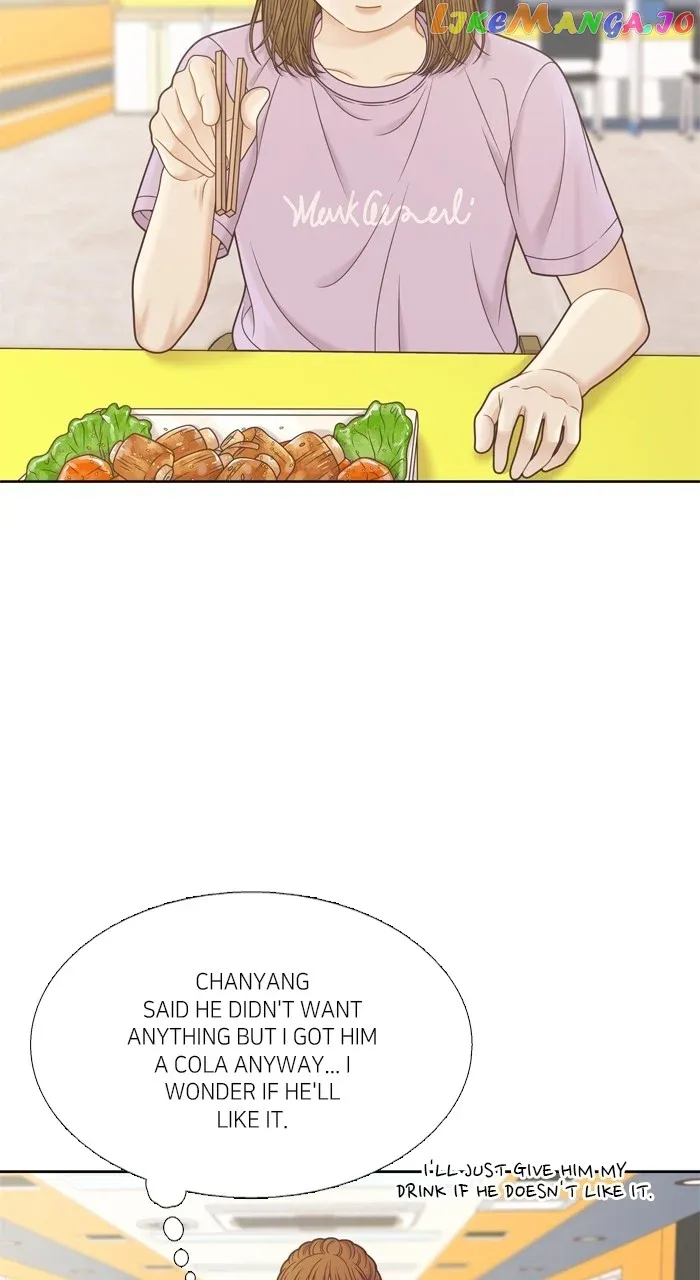 Girl’s World ( World of Girl ) Chapter 361 - Page 20