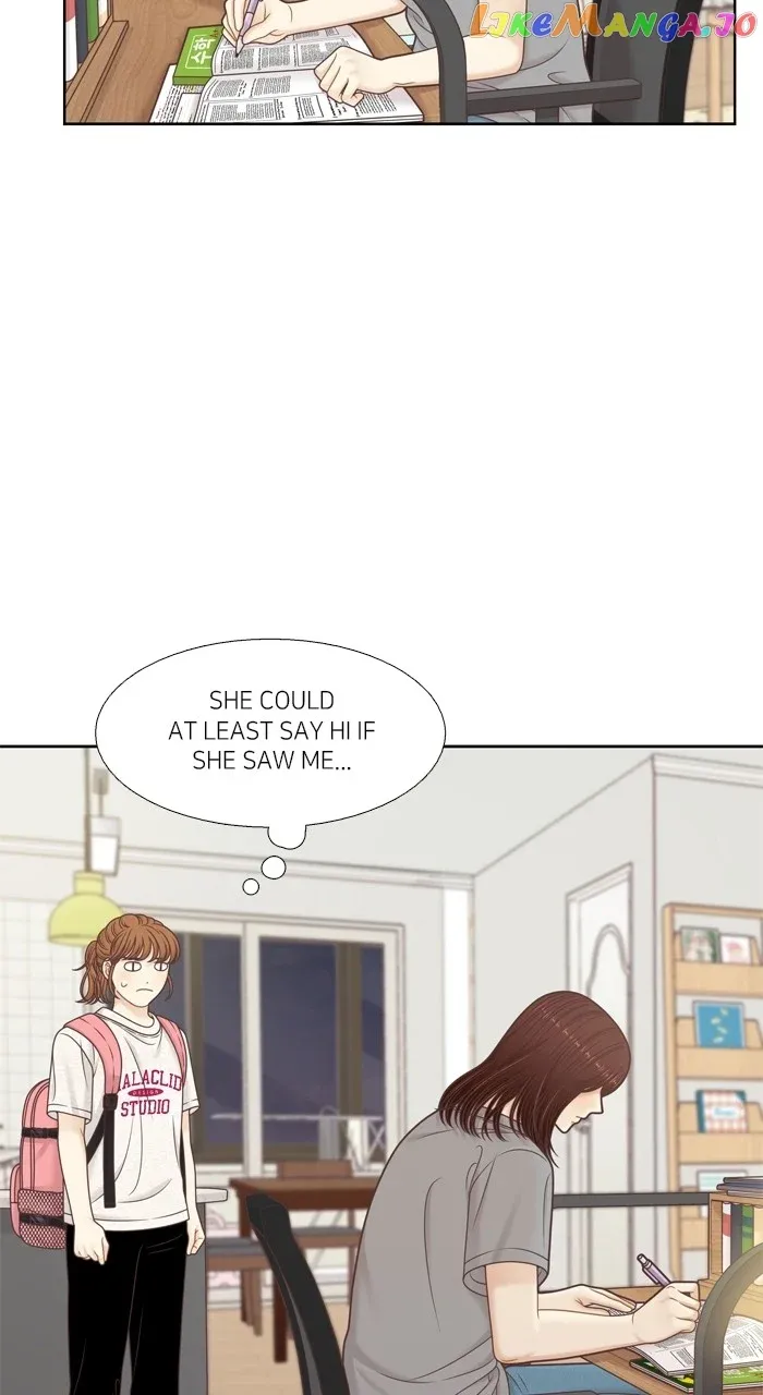 Girl’s World ( World of Girl ) Chapter 361 - Page 37