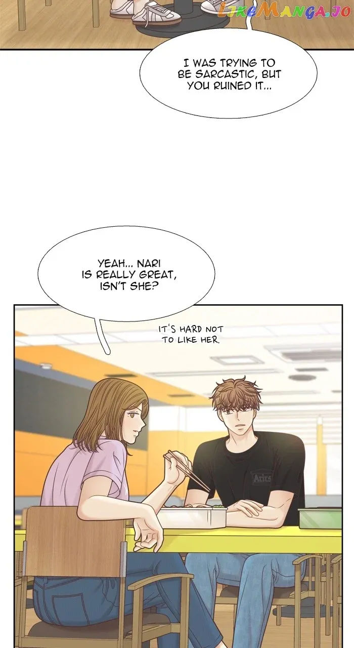 Girl’s World ( World of Girl ) Chapter 361 - Page 7