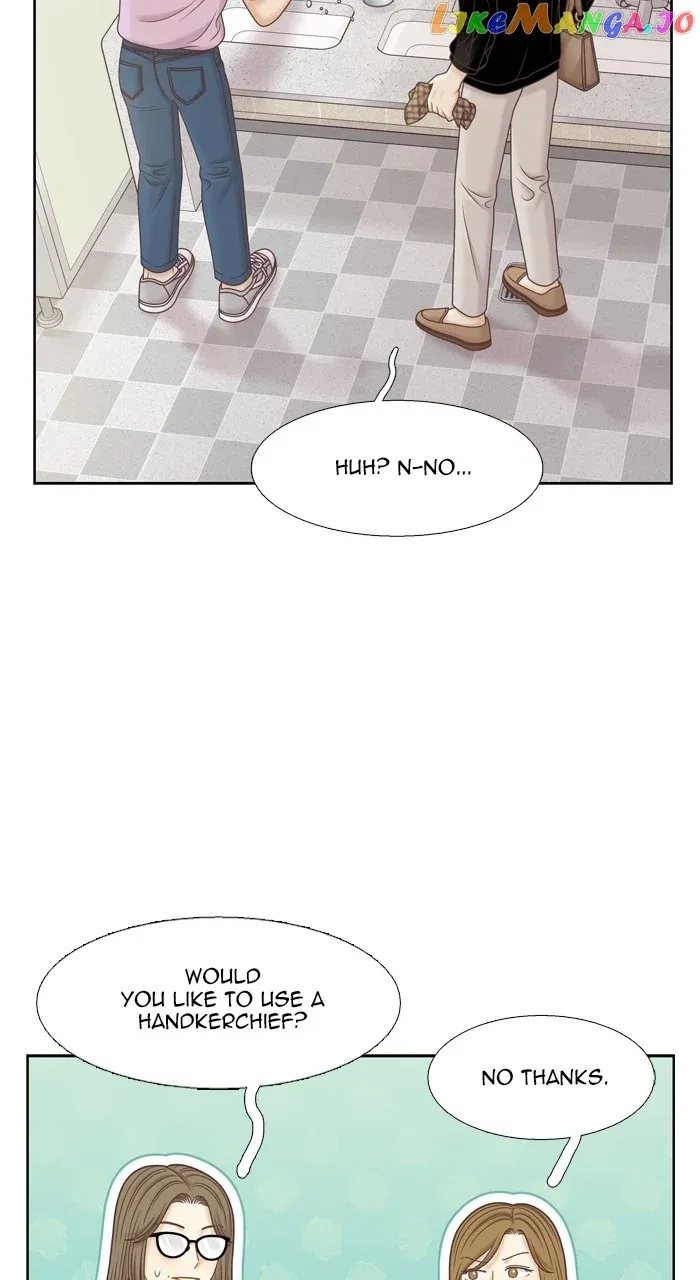 Girl’s World ( World of Girl ) Chapter 362 - Page 17