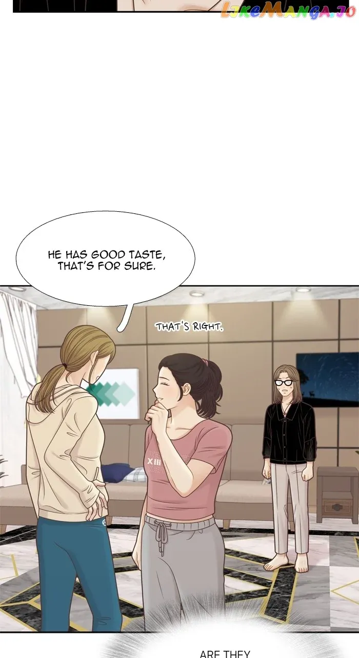 Girl’s World ( World of Girl ) Chapter 362 - Page 39