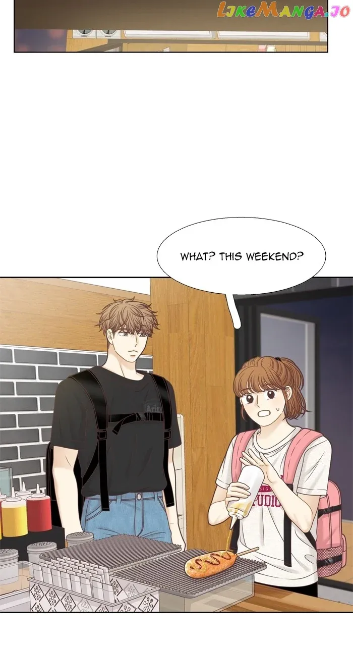 Girl’s World ( World of Girl ) Chapter 362 - Page 41