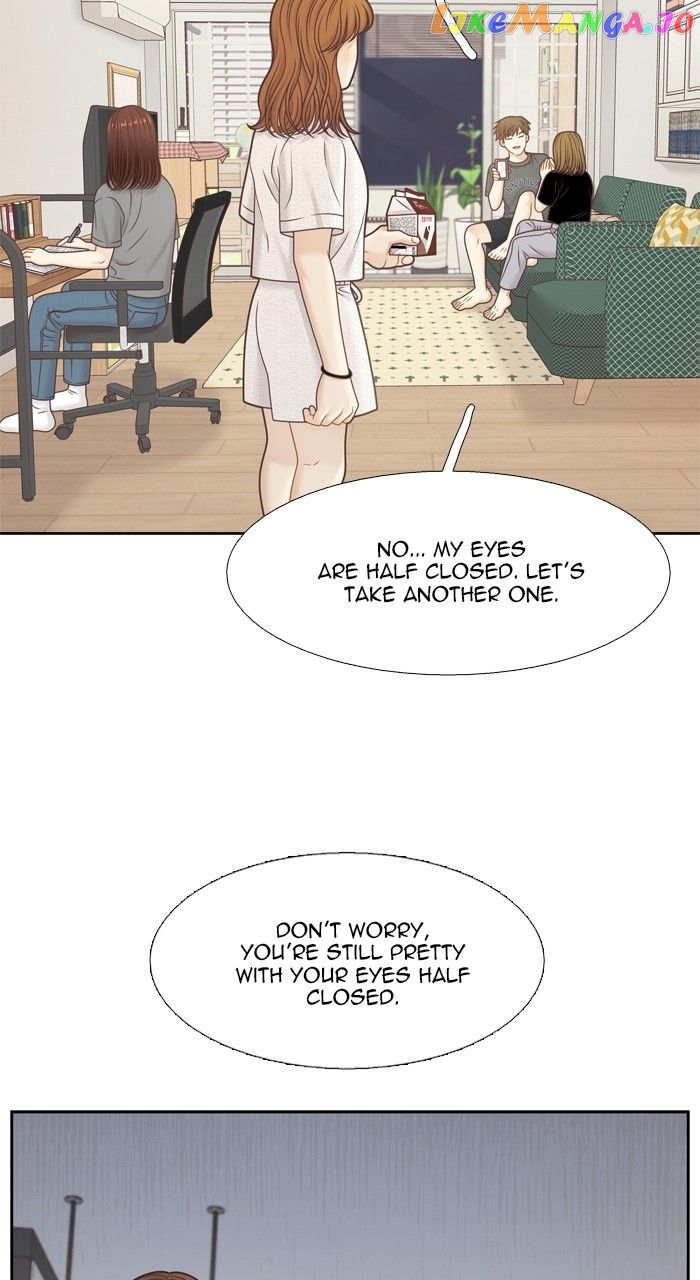 Girl’s World ( World of Girl ) Chapter 366 - Page 4