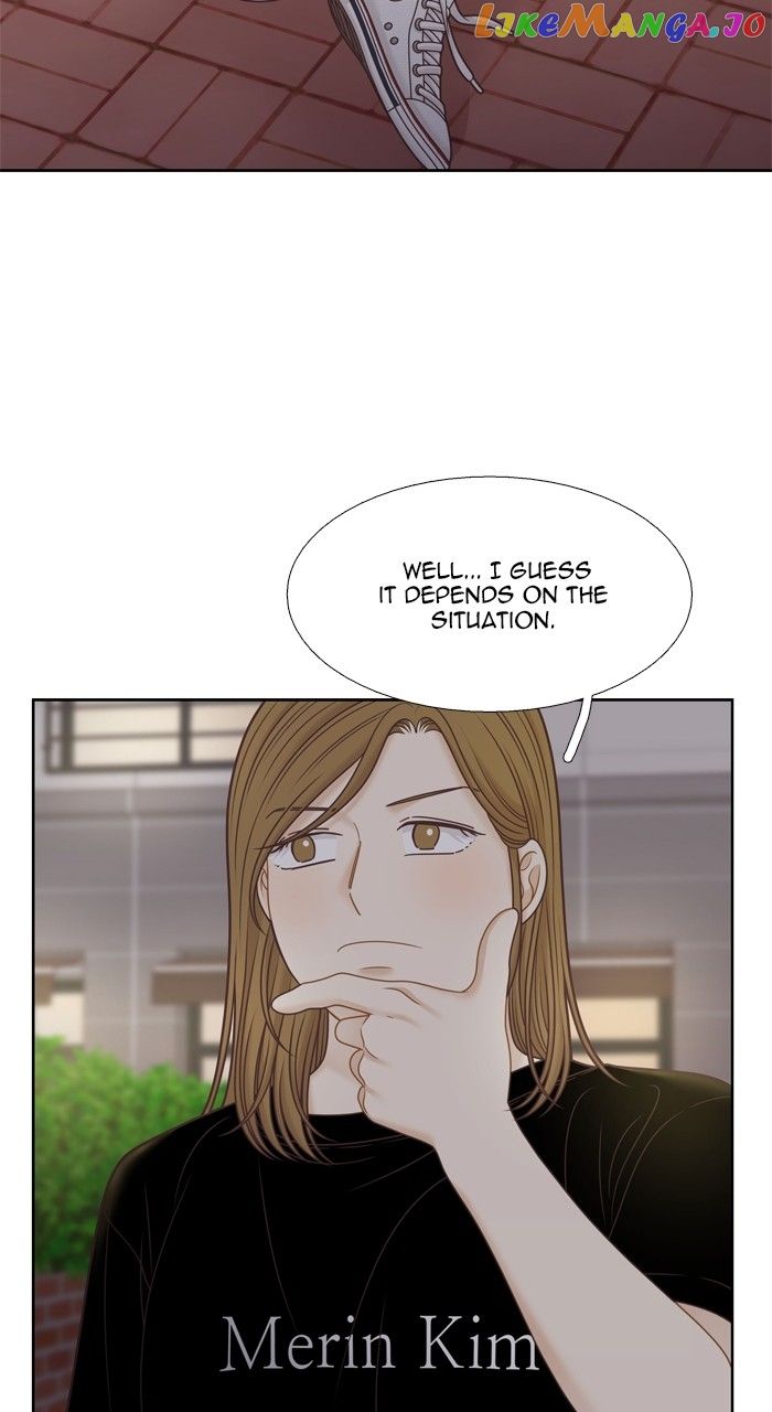 Girl’s World ( World of Girl ) Chapter 366 - Page 38