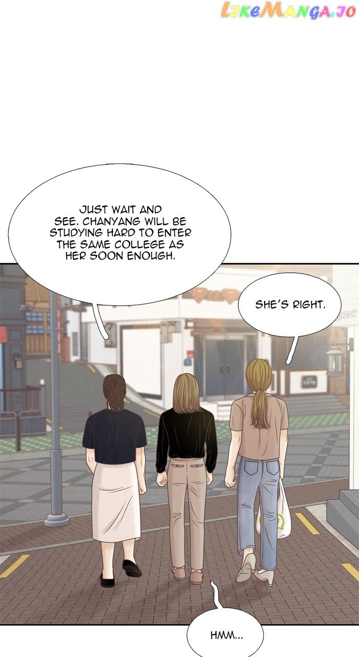 Girl’s World ( World of Girl ) Chapter 367 - Page 55