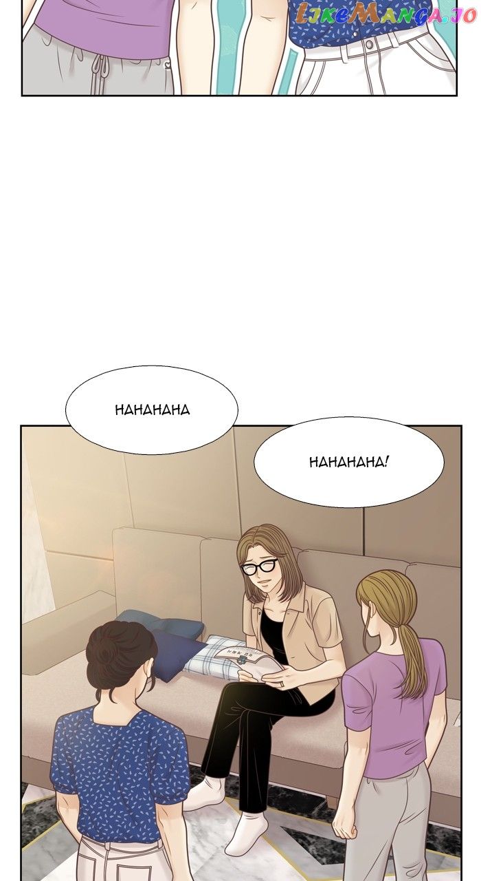 Girl’s World ( World of Girl ) Chapter 368 - Page 72