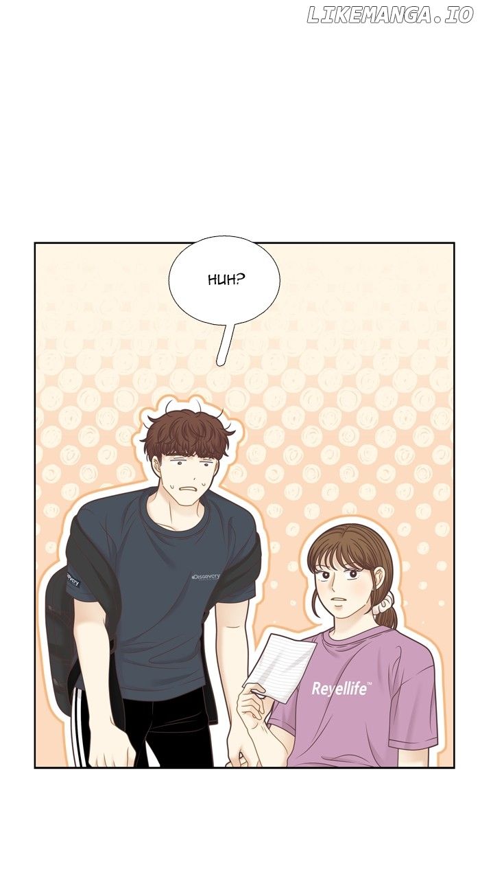 Girl’s World ( World of Girl ) Chapter 371 - Page 30