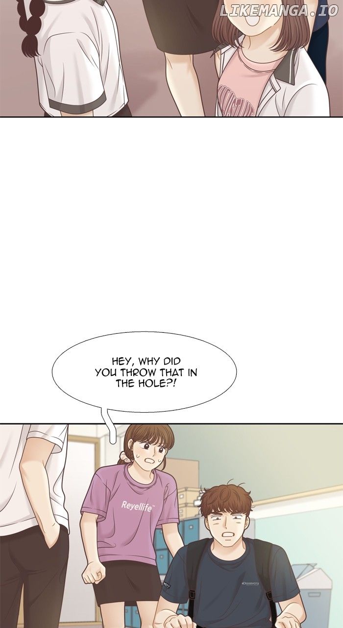 Girl’s World ( World of Girl ) Chapter 371 - Page 54