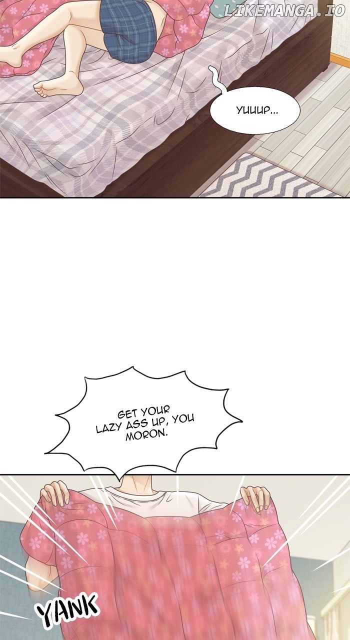 Girl’s World ( World of Girl ) Chapter 371 - Page 7