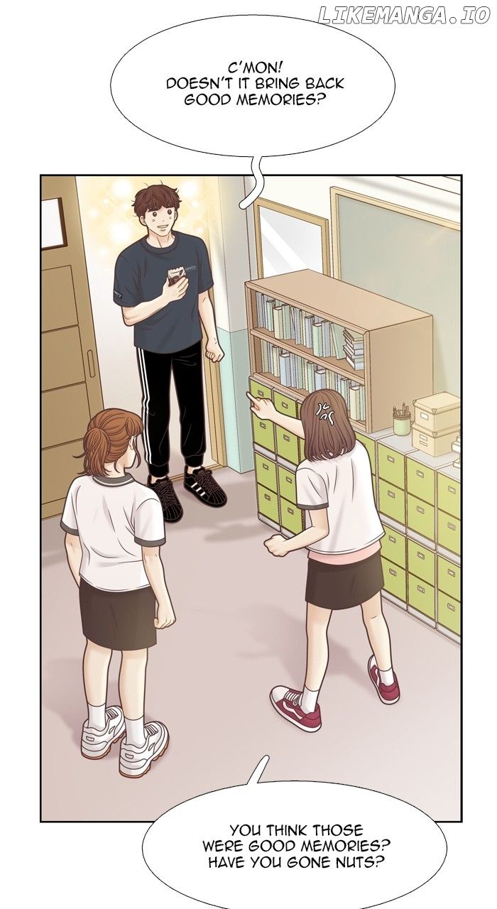 Girl’s World ( World of Girl ) Chapter 372 - Page 5