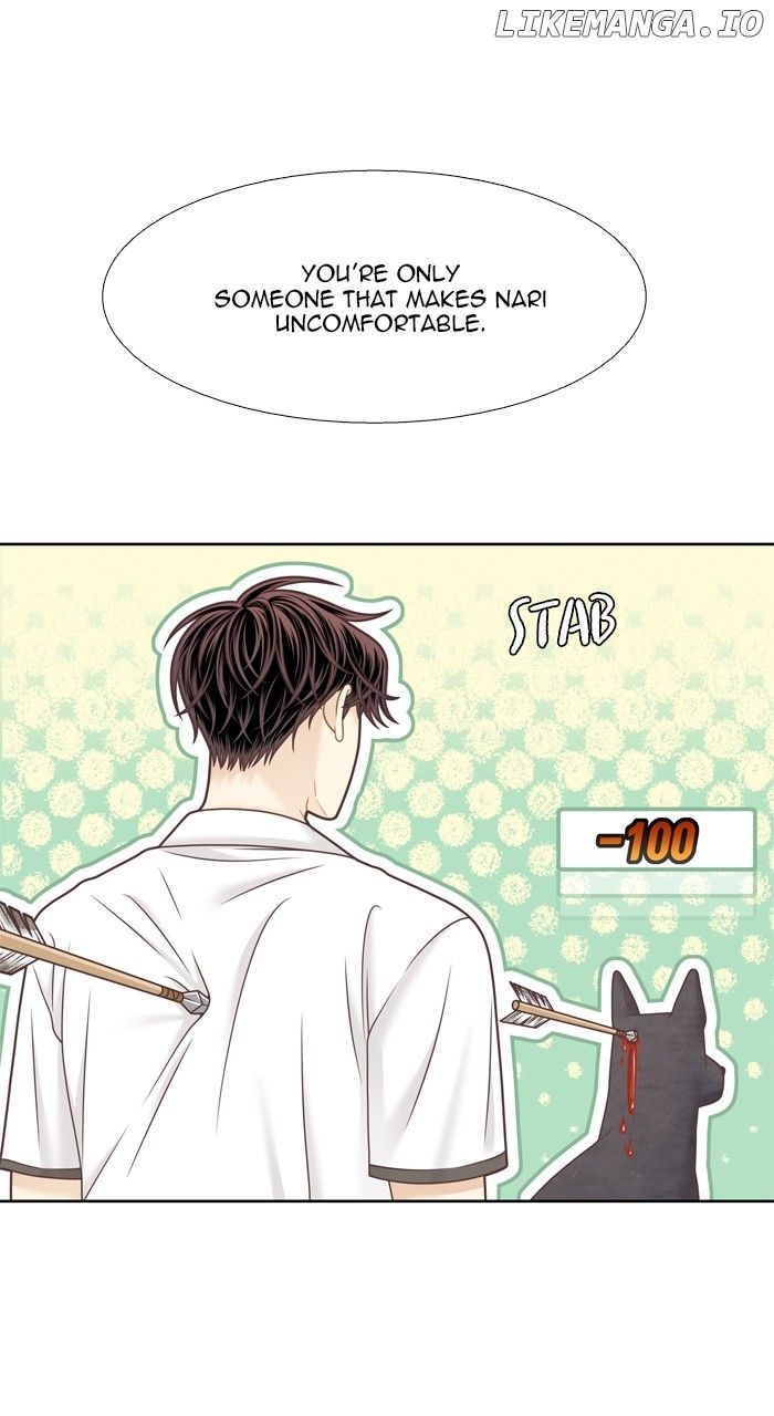 Girl’s World ( World of Girl ) Chapter 373 - Page 4